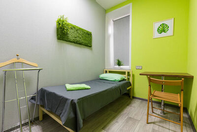 Фотография номера хостела PARK