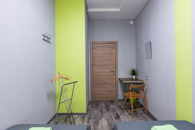 Фотография номера хостела PARK