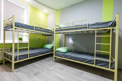 Фотография номера хостела PARK