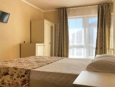 Фотография номера гостевого дома Вилла София