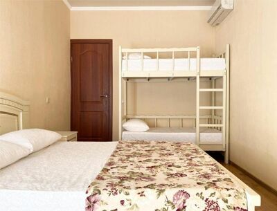 Фотография номера гостевого дома Вилла София