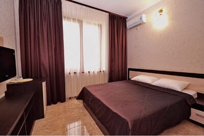 Фотография номера гостевого дома Парус