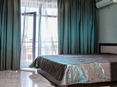 Фотография номера гостевого дома Парус