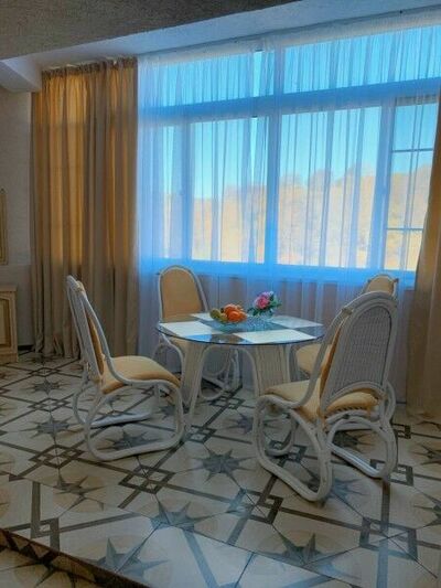 Фотография номера гостиницы Ретрит-центр Нараяна