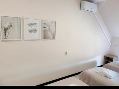 Фотография номера гостиницы Ретрит-центр Нараяна