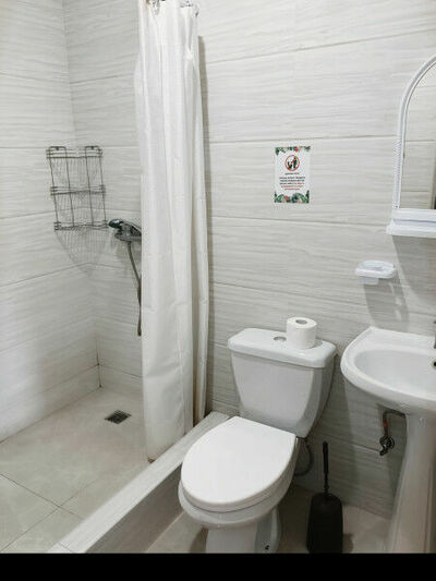 Фотография номера гостиницы Ретрит-центр Нараяна