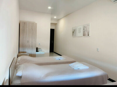 Фотография номера гостиницы Ретрит-центр Нараяна