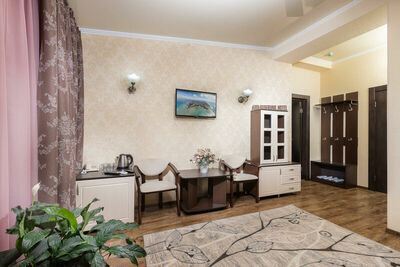 Фотография номера гостиницы Золотое Руно