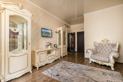 Фотография номера гостиницы Золотое Руно