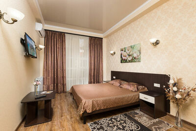 Фотография номера гостиницы Золотое Руно