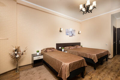 Фотография номера гостиницы Золотое Руно