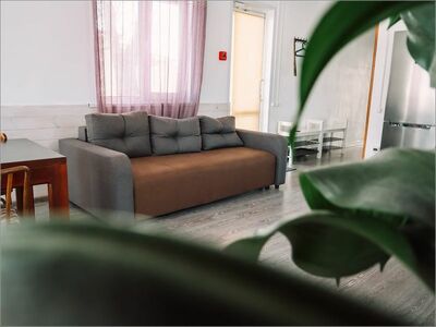 Фотография номера гостевого дома Шведские дачи