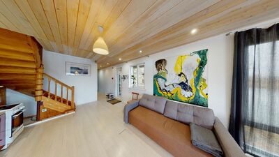 Фотография номера гостевого дома Шведские дачи