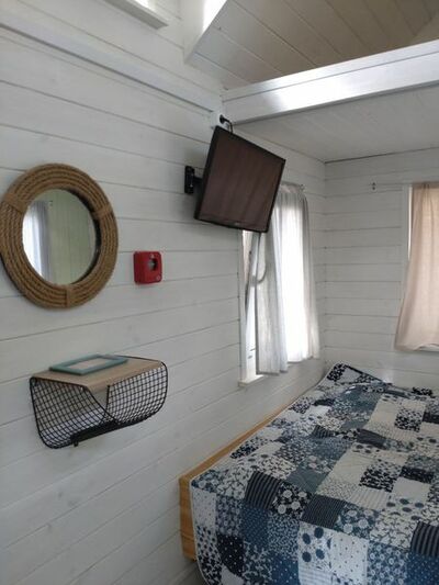 Фотография номера гостевого дома Шведские дачи