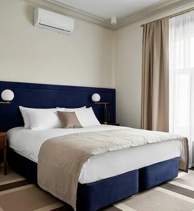 Фотография номера гостиницы Дом-Отель Соломин