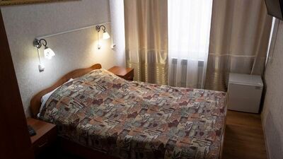 Фотография номера гостиницы Юпитер