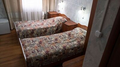 Фотография номера гостиницы Юпитер