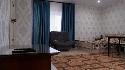 Фотография номера гостиницы Юпитер