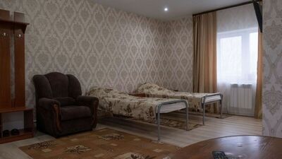 Фотография номера гостиницы Юпитер