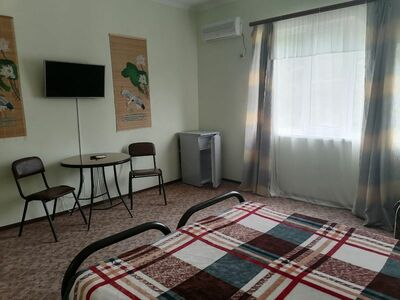 Фотография номера гостевого дома Неста