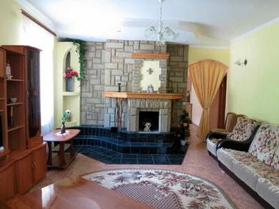 Фотография номера гостевого дома Неста