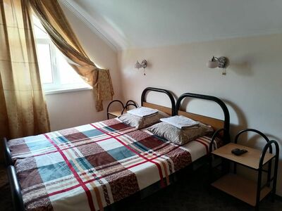 Фотография номера гостевого дома Неста