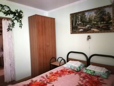 Фотография номера гостевого дома Неста