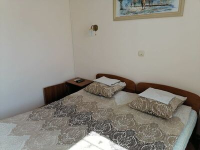 Фотография номера гостевого дома Неста