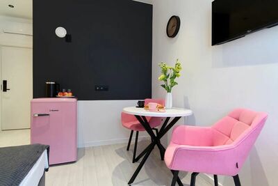 Фотография номера гостевого дома OblakaHouse