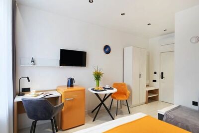 Фотография номера гостевого дома OblakaHouse