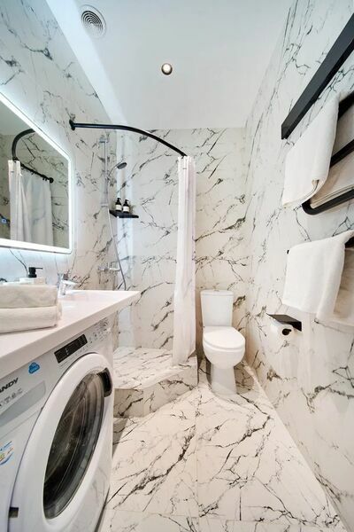 Фотография номера гостевого дома OblakaHouse