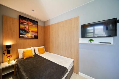 Фотография номера гостевого дома OblakaHouse