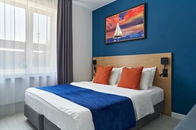 Фотография номера гостевого дома OblakaHouse