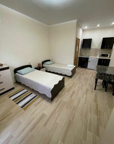 Фотография номера гостевого дома Водолей