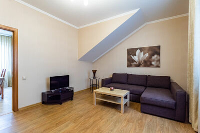 Фотография номера гостевого дома Водолей