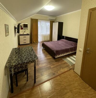 Фотография номера гостевого дома Водолей