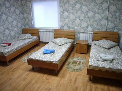 Фотография номера гостевого дома Дом Туриста