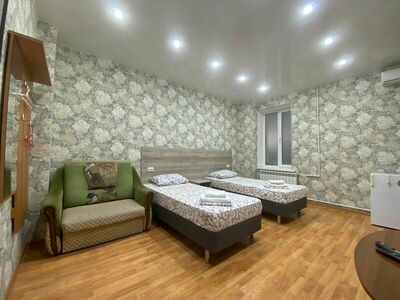 Фотография номера гостевого дома Дом Туриста