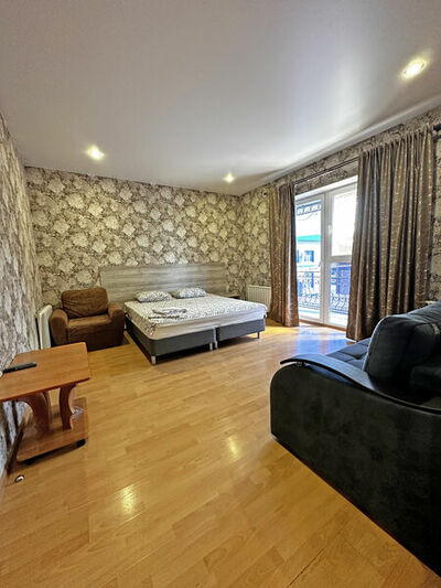 Фотография номера гостевого дома Дом Туриста