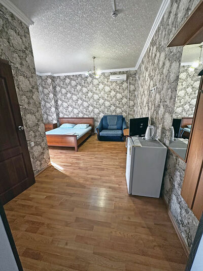 Фотография номера гостевого дома Дом Туриста