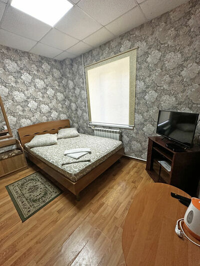 Фотография номера гостевого дома Дом Туриста