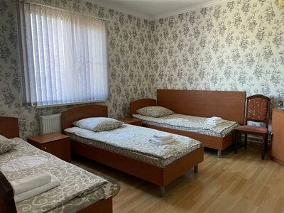 Фотография номера гостевого дома Катюша