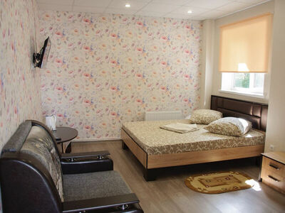 Фотография номера гостевого дома Катюша