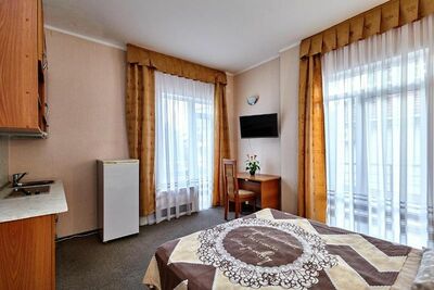 Фотография номера гостиницы Южный Бриз