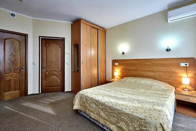 Фотография номера гостиницы Южный Бриз