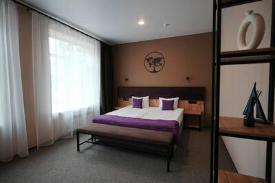 Фотография номера гостиницы Парк-Отель Нальчик