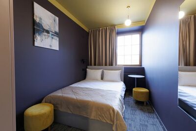 Фотография номера гостиницы Симпл Отель Б9