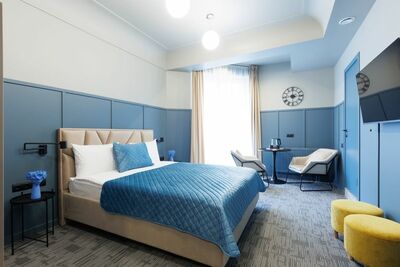 Фотография номера гостиницы Симпл Отель Б9