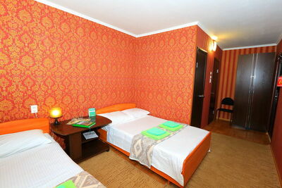 Фотография номера гостиницы Аврора