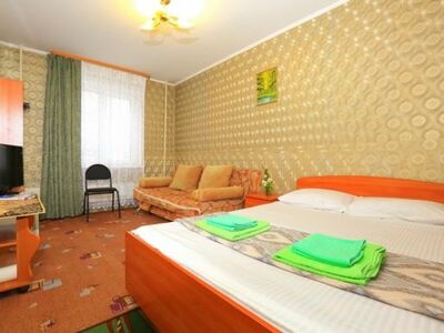 Фотография номера гостиницы Аврора